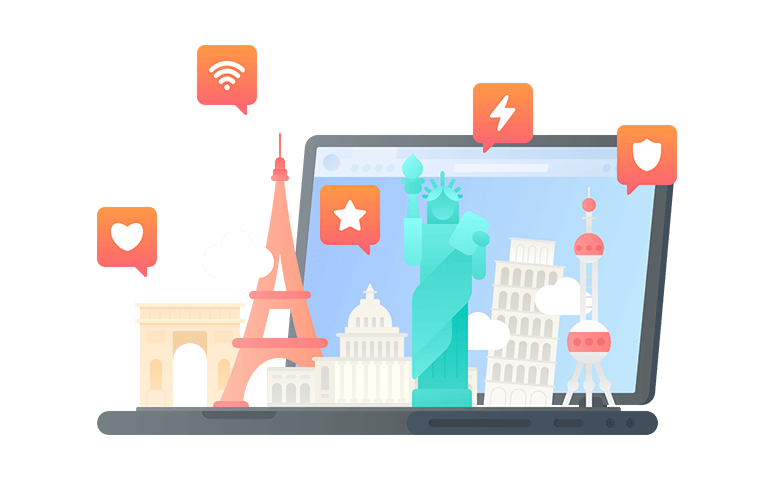 在萨尔瓦多怎么穿回中国 - 海外刷抖音VPN